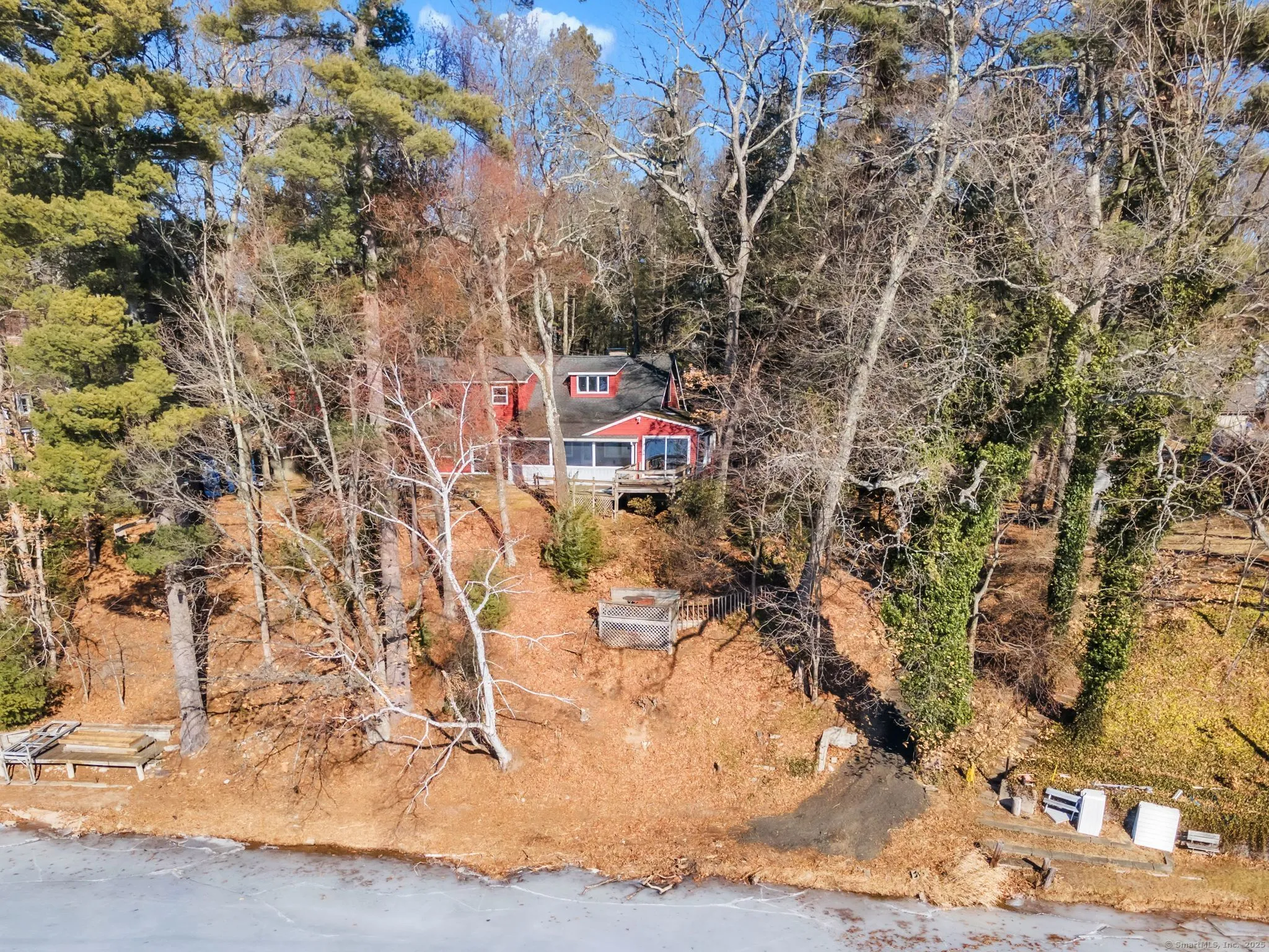 493 Babbs Road, Suffield