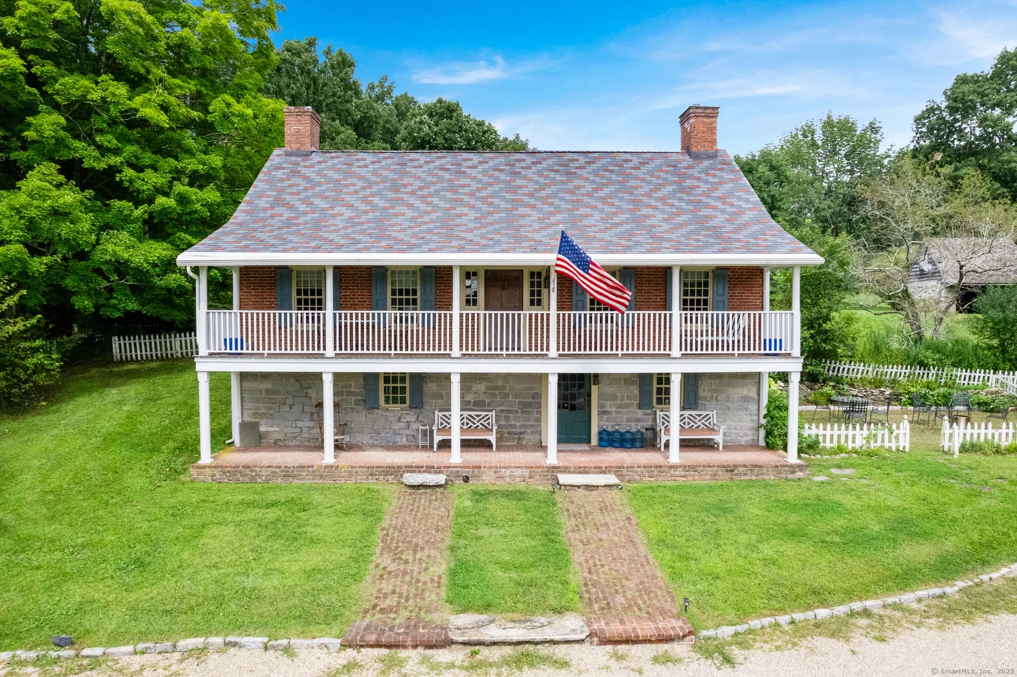 90 Mill Road, Millbrook