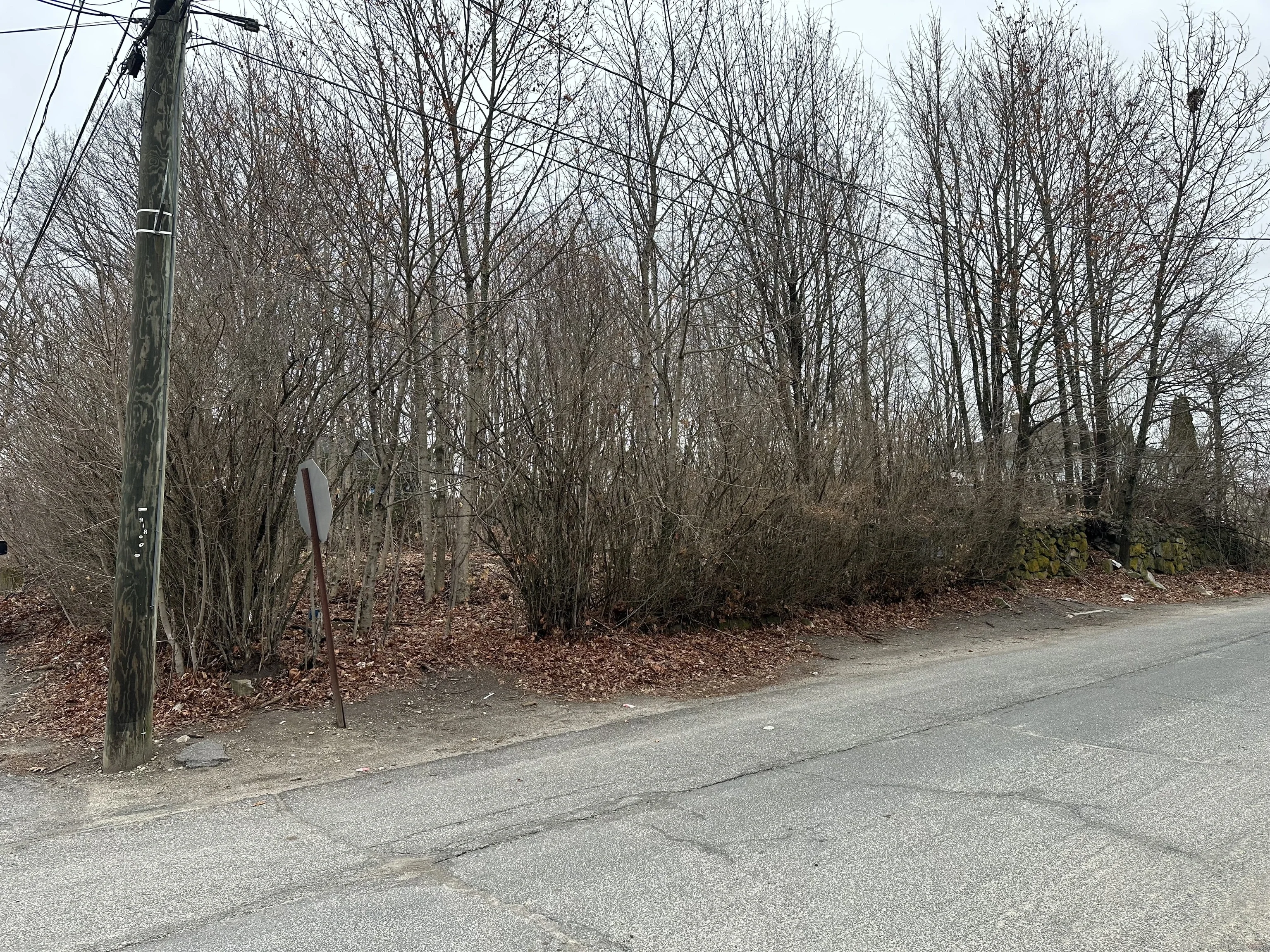 77 Bellevue Street, Waterbury